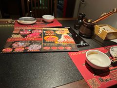 -牛New寿喜烧(金茂览秀城店)