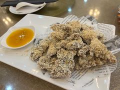 -台山第一家兴华黄鳝饭·黄鳝婆(合水分店)