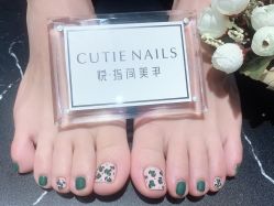 -悦指间美甲美睫