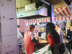 -张记灌饼(丰富路店)