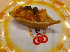 -元气寿司(八号仓店)