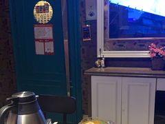 -火吧PTV聚会餐厅(10号店)