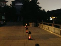 -西安华清御汤酒店