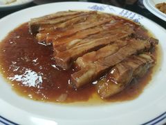 烧牛肉条-大福都