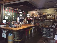 -咖啡王子一号店