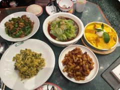 -新白鹿餐厅(龙游路总店·杭帮菜名店)