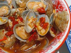 -欧记大排档·景德菜(上海首店)