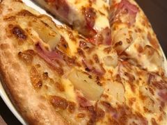 -萨莉亚意式餐厅(杭州西溪龙湖天街店)