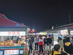 -大学城夜市大排档(凤栖路店)