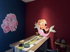 -观宴·品质赣菜(高新大道店)