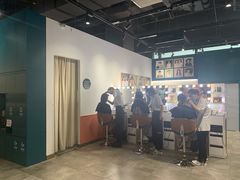 -海马体照相馆(天津世纪都会店)