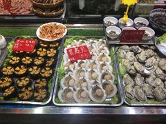 -旺角小渔村·海肠捞饭开创者(二马路店)
