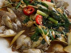 -长平老姿娘夜粥(平东一街店)