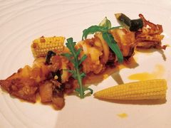 -香樟花园法式铁板烧(恒隆广场店)