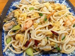 -福州人铭小吃