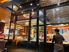 门面-顺德美的万豪酒店·自助餐·贡厨
