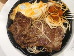 -豪客来牛排(海沧阿罗海店)