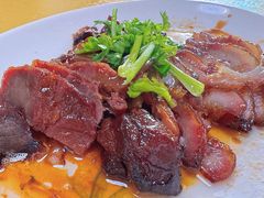 -金生美食(贵州路店)