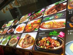 -江南宴酒店(碧湖银座店)