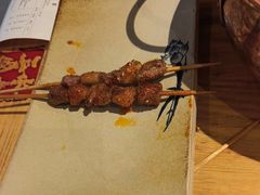 -水煮三国·川鲁江湖菜(香山店)