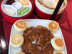 -马凯餐厅(地安门店)