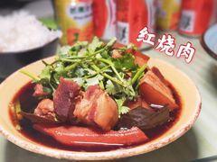 -余味私房菜(正阳小区西5街区店)