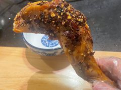 -老黄记手撕烤兔(玉林街店)
