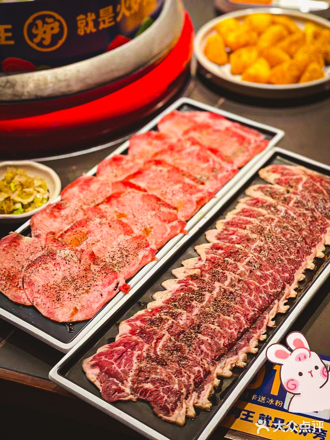 西安烤肉王就是火炉旁！天天排大队的火炉旁第20家直营店