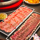 西安烤肉王就是火炉旁！天天排大队的火炉旁第20家直营店