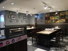 大堂-猪啊牛呀羊啊铜盘烤肉(正大广场店)