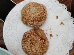 -四季厨房 鲁菜·孔府烤鸭(二环南路店)