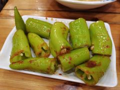 -源味居手把签烧烤(长春一店)