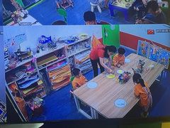 -星宝贝美术创意中心(万嘉商业广场店)