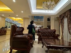 -维也纳国际酒店·上海虹桥火车站国家会展中心店