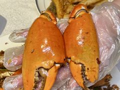 -喜记避风塘炒辣蟹(旗舰店)