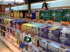 -Olé精品超市(苏州中心店)
