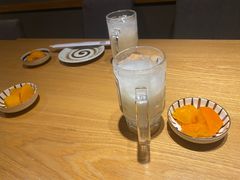 -桂马·日本料理·海胆·海鲜饭·酒场(民主广场店)