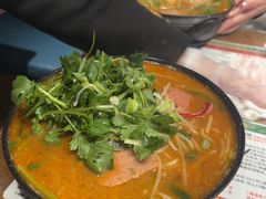 -肥汁米蘭香港米线(宁波路总店)