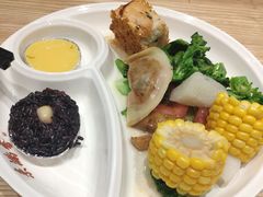 -素满香·素食自助餐(苏州·临顿路店)