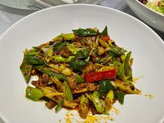 -鸭王烤鸭店(三里河店)