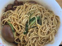 -泰顺江南春面馆