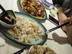 -威海渔村(静安旗舰店)
