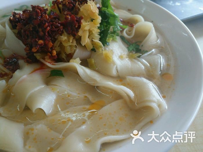 四季抻面-图片-沈阳美食-大众点评网