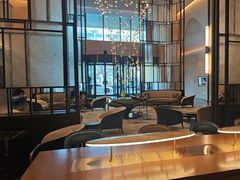 -V咖啡(兰州盛达希尔顿酒店)