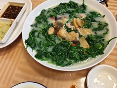 -巫记鸡饭店