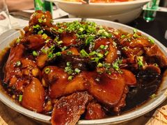 -忆家名门·上海菜(徐家汇店)