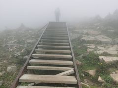 -灵山