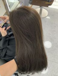 -奈川烫染Salon