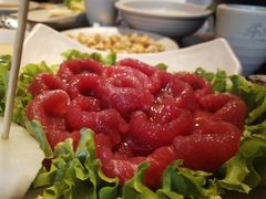 -东巴人鱼豆花火锅(幸福街店)