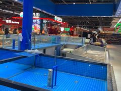 -家乐福(四元桥购物中心店)
